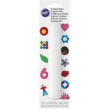Fondant Roller