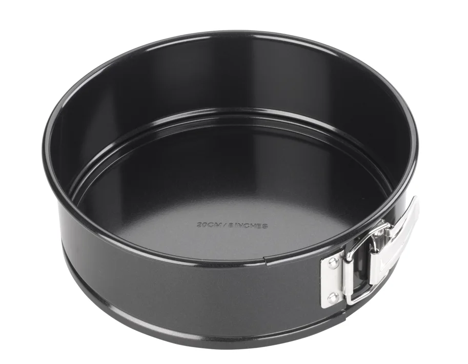 Springform D20cm H7cm Antihaft
