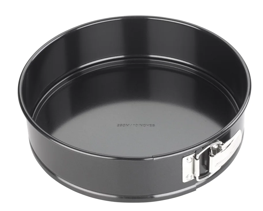 Springform D25cm H7cm Antihaft