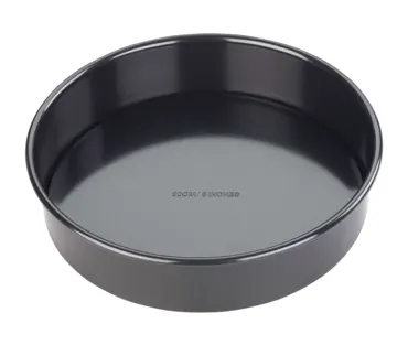 Backform Kuchen rund m losem Boden D20cm H4.5cm AH