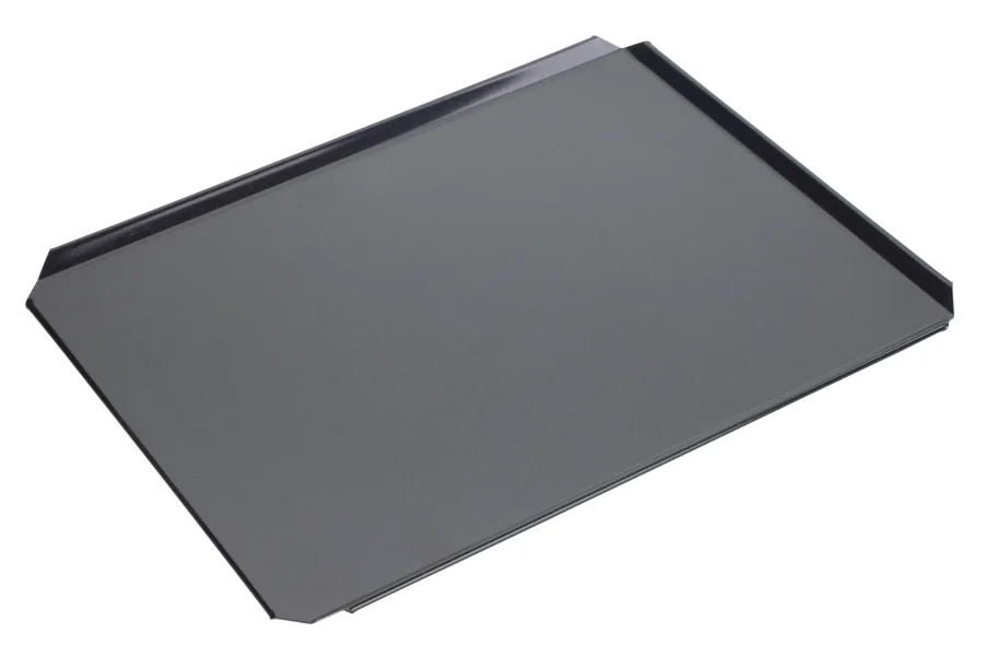 Backblech 27.8x35.7cm Antihaft