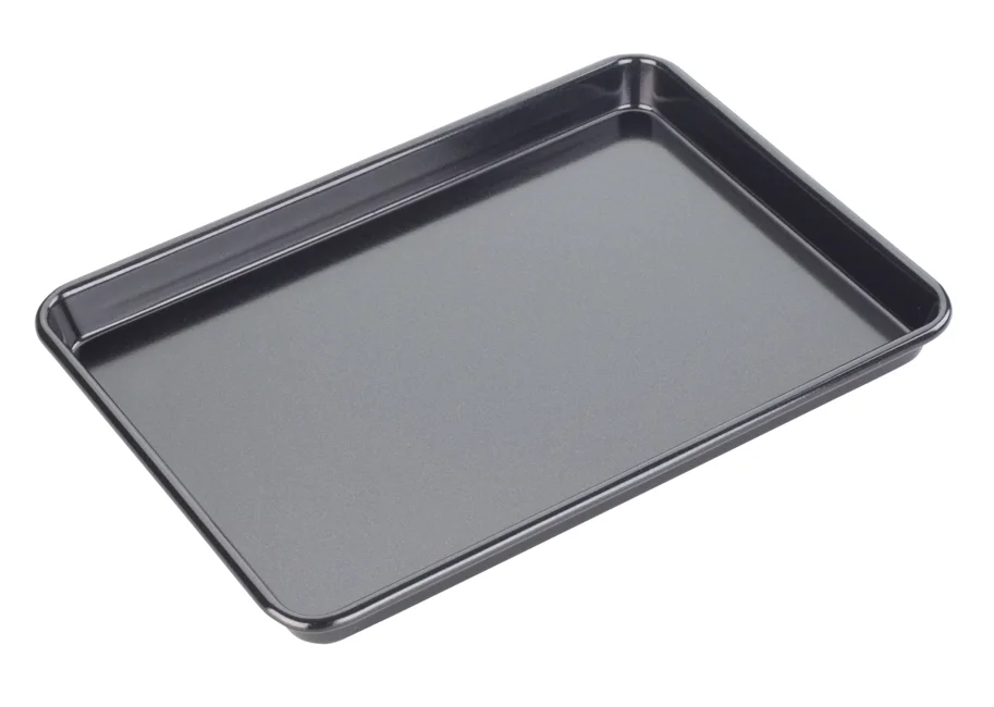 Backblech 25x18x2cm Antihaft