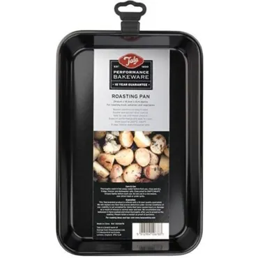 Brat- und Auflaufform 29.6x19.3x4cm Antihaft