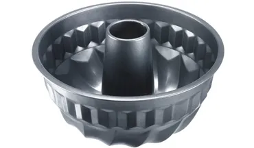 Backklassiker Gugelhupfform D22cm, Antihaft