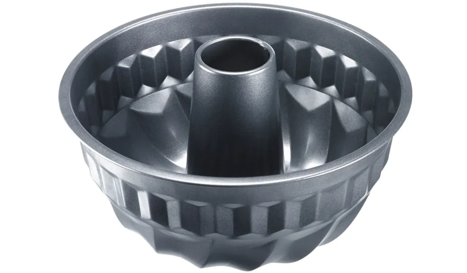 Backklassiker Gugelhupfform D22cm, Antihaft