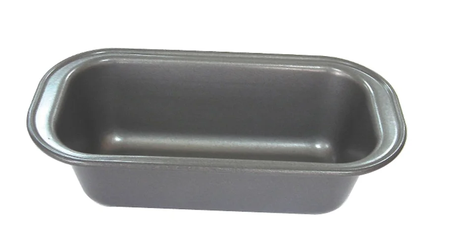 Cakeform abgerundete Ecken 15x7.5cm H:4.8cm