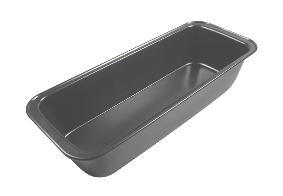 Cakeform abgerundete Ecken 26x10cm H:6.3cm