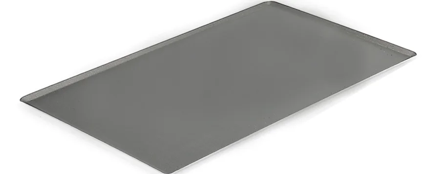 CHOC Backblech Alu Antihaft GN 1/1 H:1cm