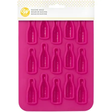 Candy Mold 15er Prosecco