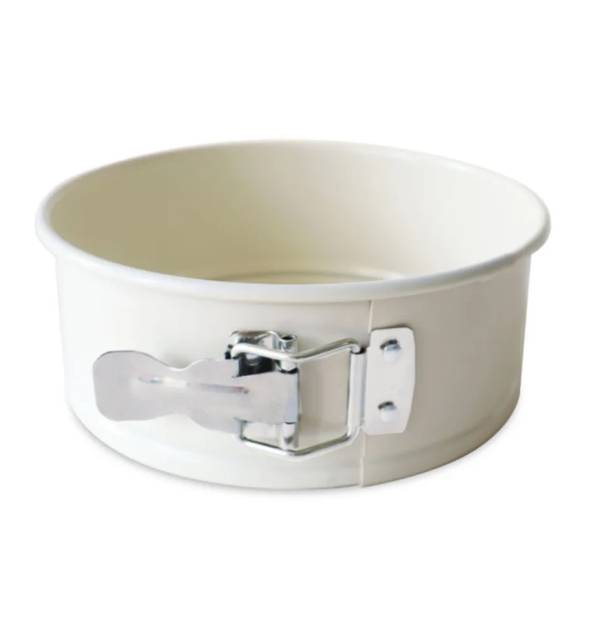 Springform antihaftbeschichtet D18 cm