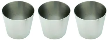 3er Pack Dariolform 6.5cm