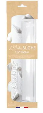 2er Set Bûche Classique