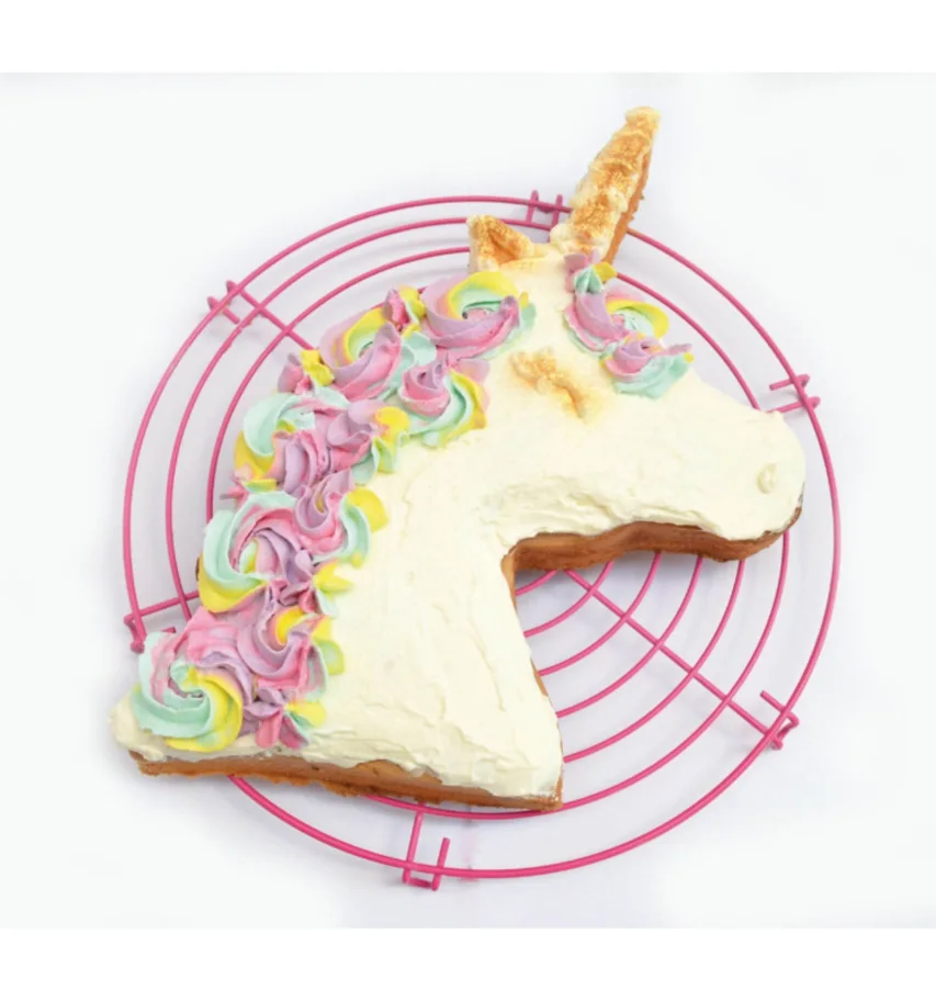 Atelier Einhorn Cake XXL