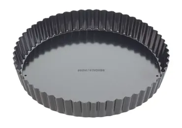 Wähenform D23cm H3.5cm Antihaft