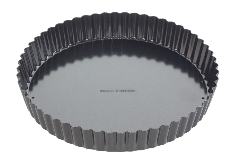 Wähenform D28cm H3.5cm Antihaft