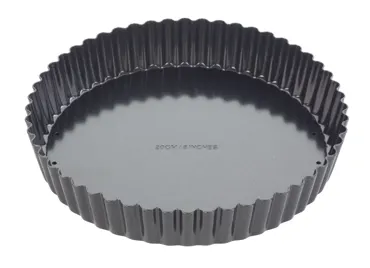 Wähenform D20cm H3.5cm Antihaft