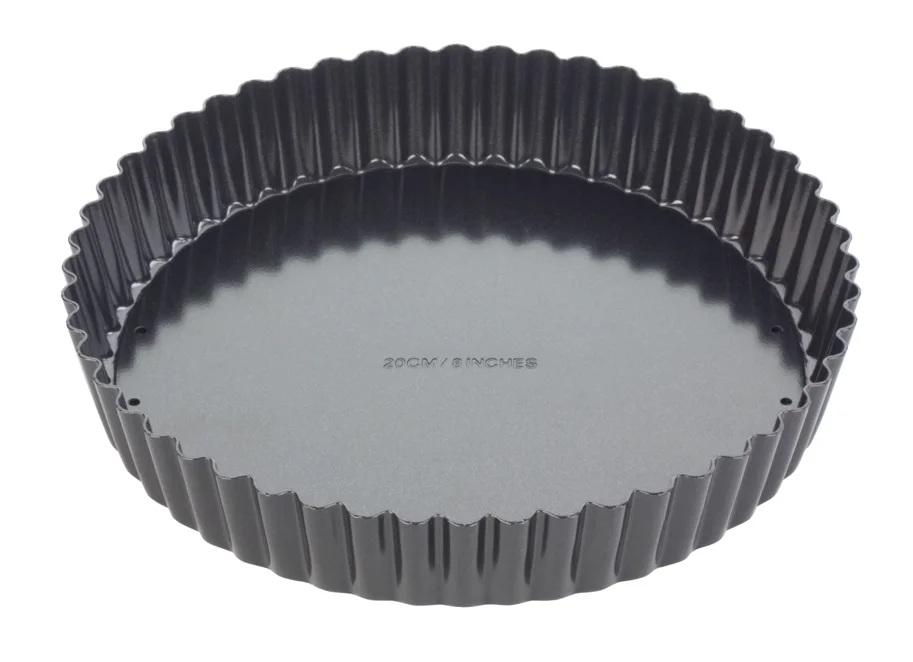 Wähenform D20cm H3.5cm Antihaft