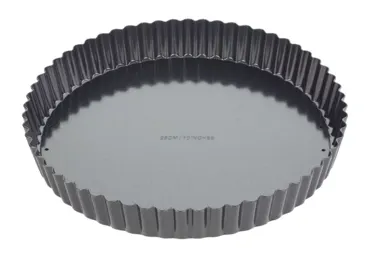 Wähenform D25cm H3.5cm Antihaft