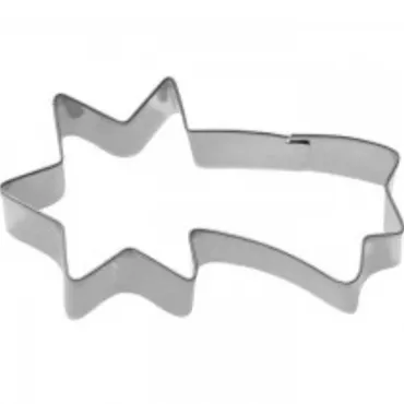 Ausstechform Komet, 7cm