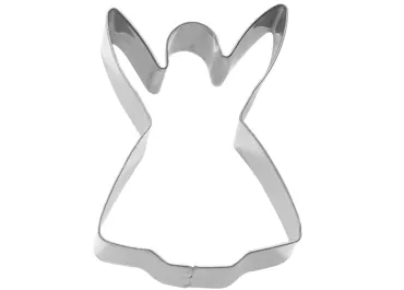 Ausstechform Engel, 6cm