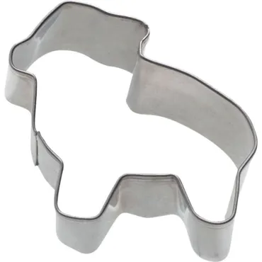 Ausstechform Lamm, 5cm