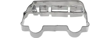 Ausstechform Bus 2D, 6cm