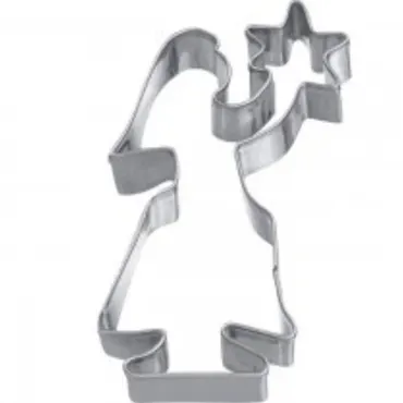 Ausstechform Sterntaler, 9cm