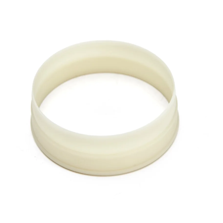 Ausstechersatz Rund glatt 9tlg. D:2-10cm H:5cm
