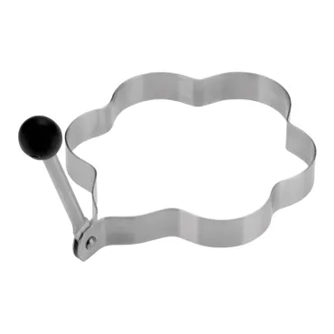 2er Set Speisenformer Blume