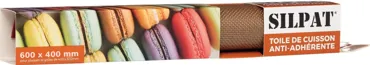 Silpat Antihaft-Backmatte 585x385mm