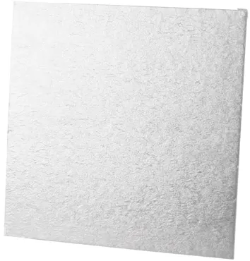 Tortenuntersetzer quadratisch 25.x25.4x1.2cm