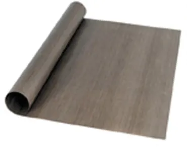 Backmatte Antihaft 60x40cm Dicke 0.08mm