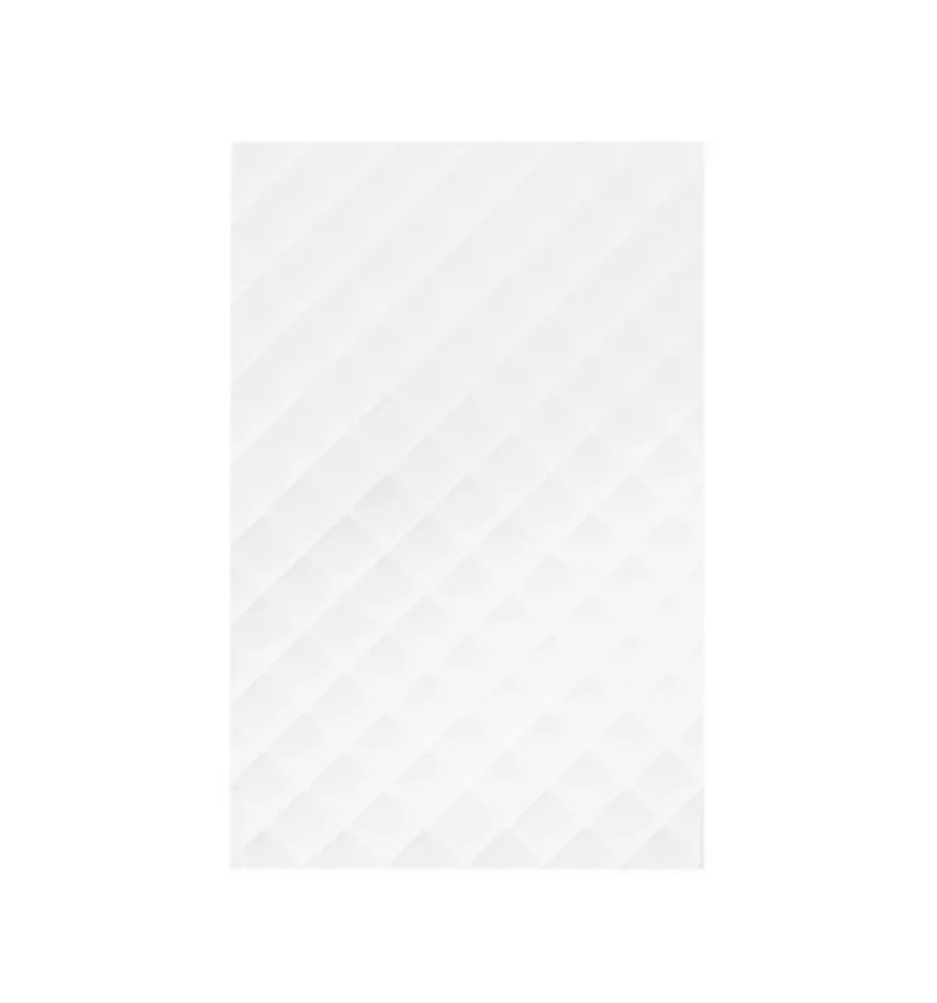 3D Silikonbackmatte gesteppt 28.3x18cm