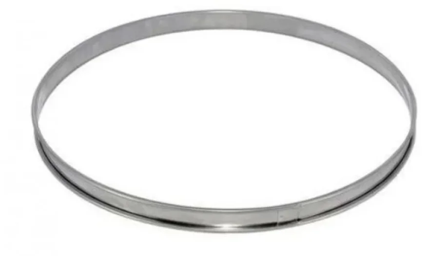 Tortenring D:10cm H:2cm