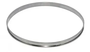 Tortenring D:18cm H:2cm