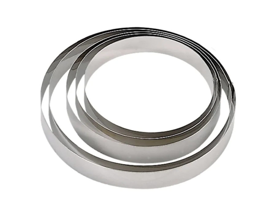 Tortenring D:7cm H:4.5cm