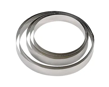 Tortenring D:10cm H:4.5cm