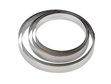 Tortenring D:12cm H:4.5cm