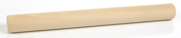 Wallholz Buche 45x4 cm
