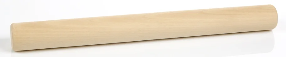 Wallholz Buche 50x5 cm