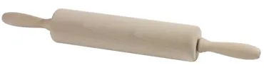 Teigroller 25 cm Buchenholz
