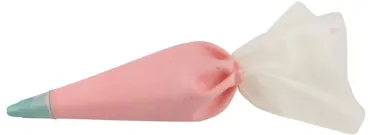 4er Set Silikon Spritzbeutel Aufsätzen