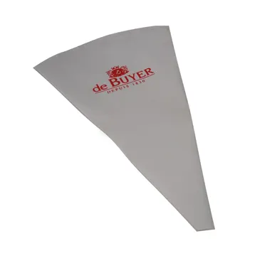 Nylon-Spritzbeutel De Buyer L: 45cm