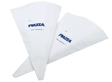 2er Set Spritzbeutel 25cm