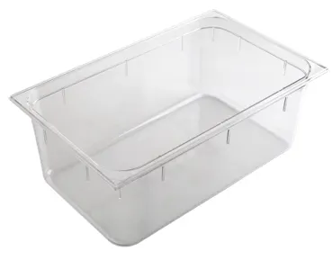 GN Behälter 1/1 Polycarbonat H20cm transparent