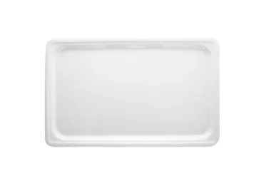 Buffet GN Schalen Porzellan 1/1 H2.5cm