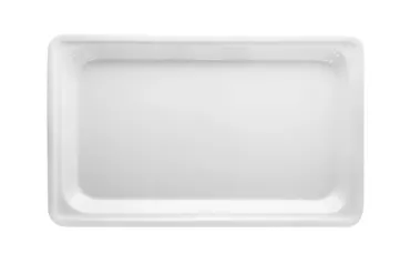 Buffet GN Schalen Porzellan 1/1 H6.5cm