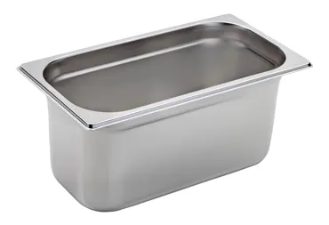 GN Behälter 1/3 Edelstahl H15cm
