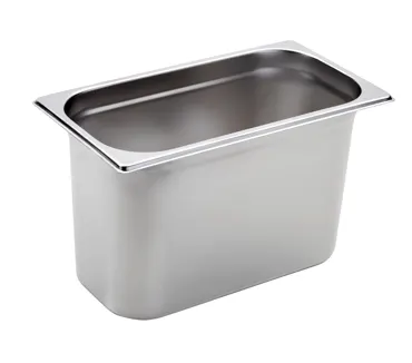 GN Behälter 1/3 Edelstahl H20cm