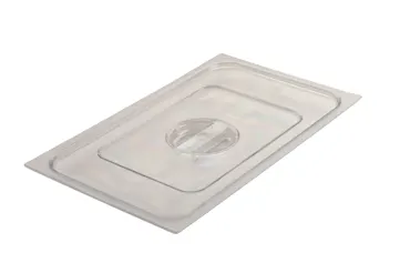 GN Deckel 1/1 Polycarbonat transparent